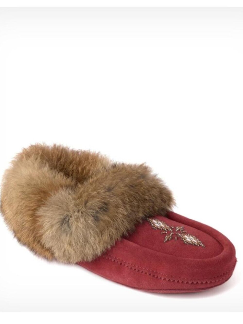 Manitobah Tipi Slipper -O